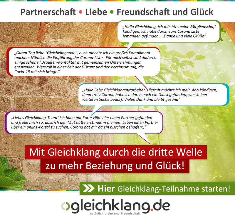 Alternative partnervermittlung berlin