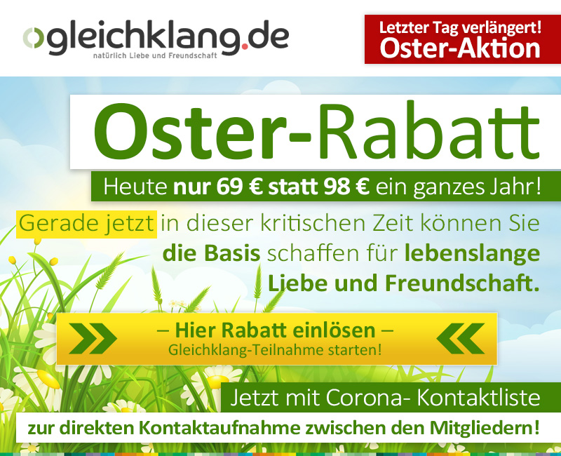 Partnervermittlung stern