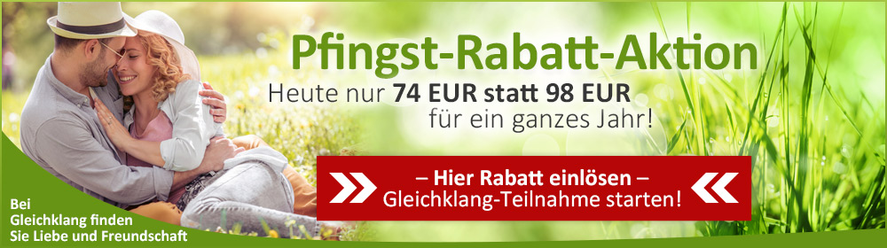 Partnervermittlung empfehlung